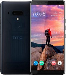 Замена стекла на телефоне HTC U12 Plus в Самаре